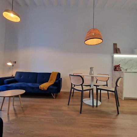 Apartmán El 34 1º Lorca  Exteriér fotografie