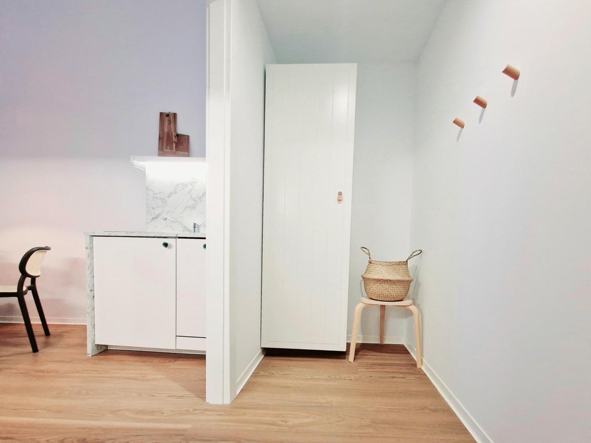 Apartmán El 34 1º Lorca  Exteriér fotografie