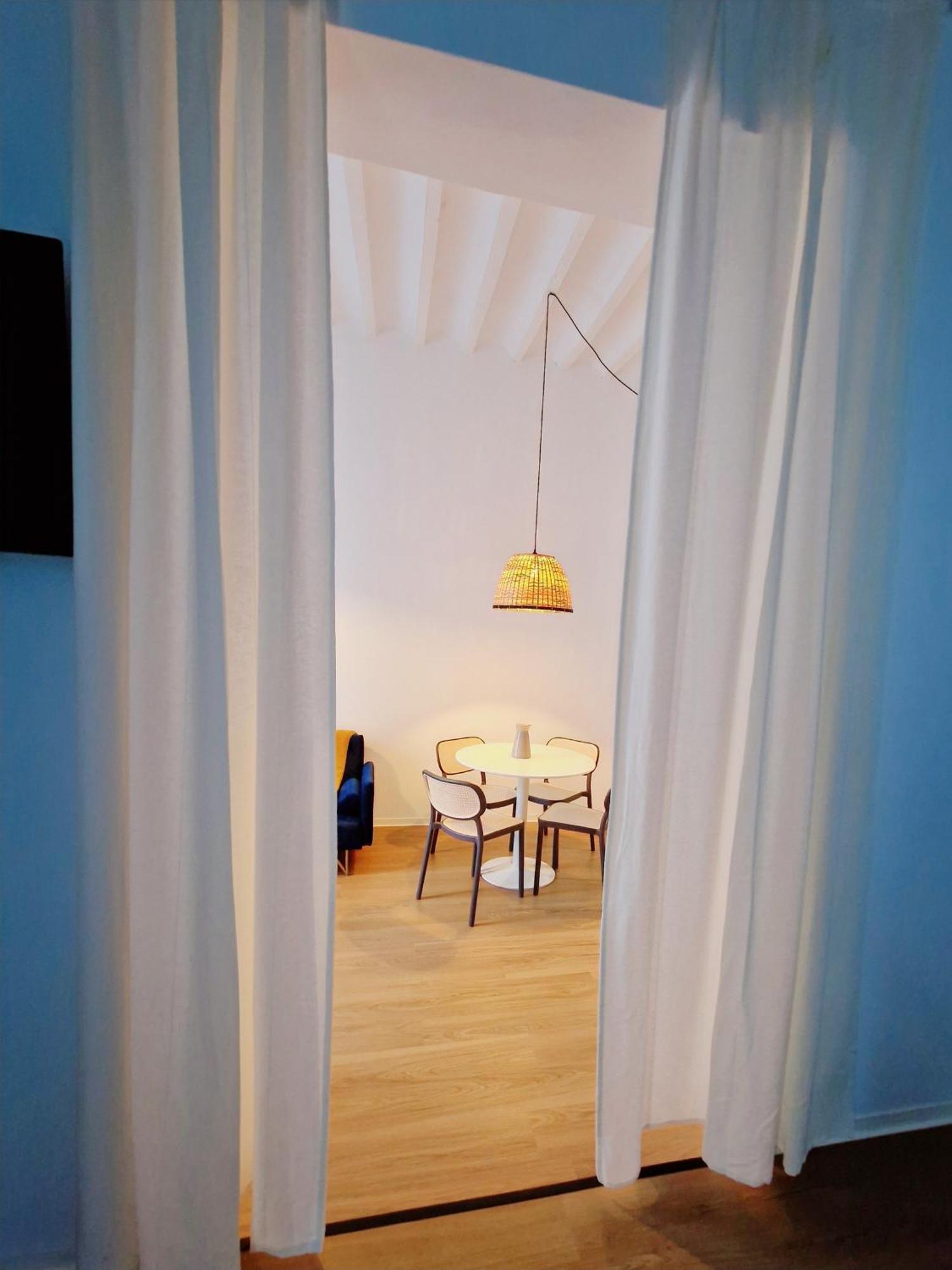 Apartmán El 34 1º Lorca  Exteriér fotografie