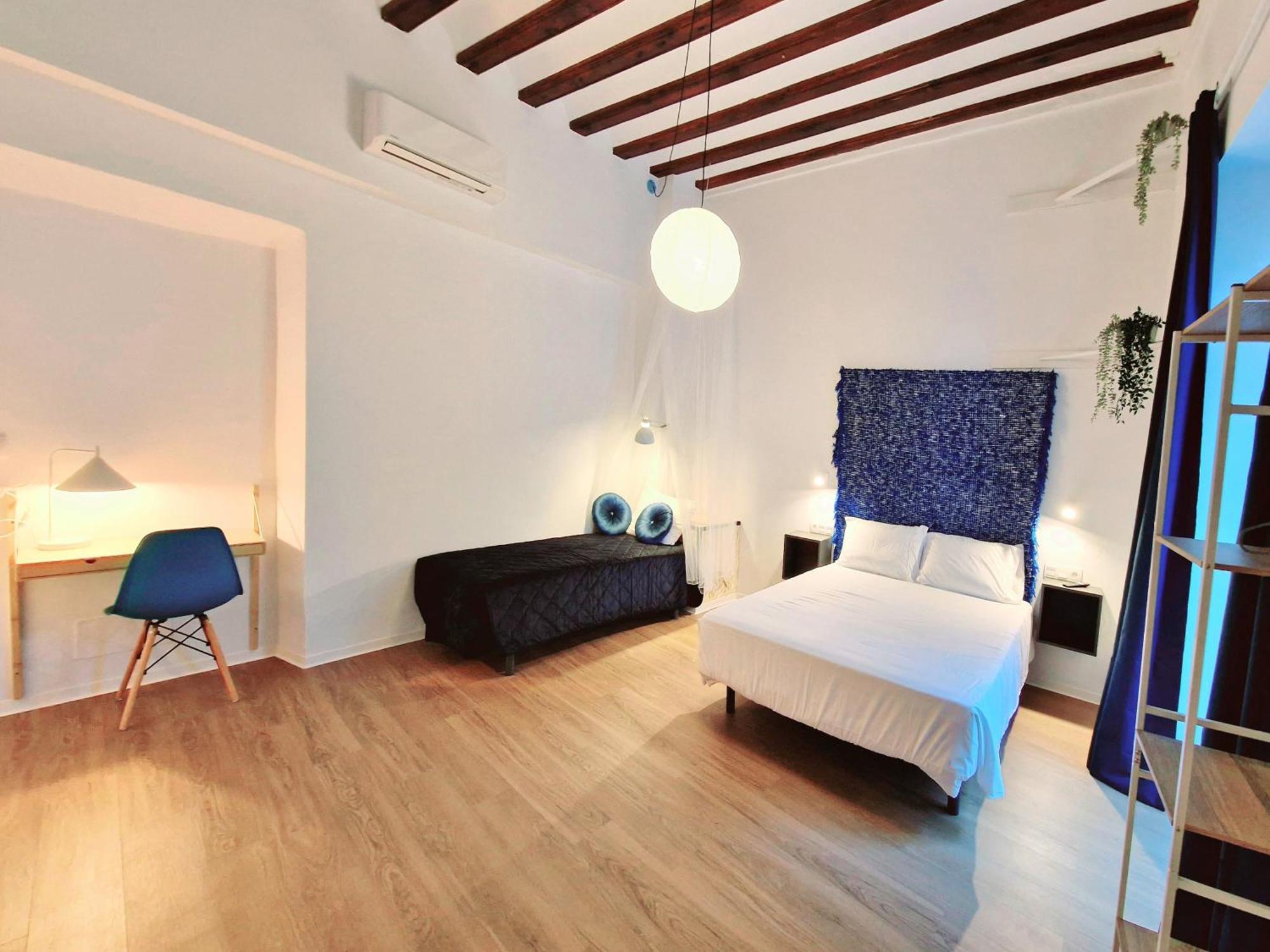 Apartmán El 34 1º Lorca  Exteriér fotografie
