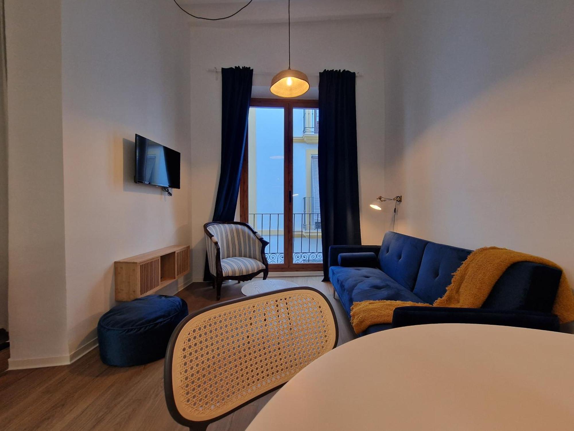 Apartmán El 34 1º Lorca  Exteriér fotografie