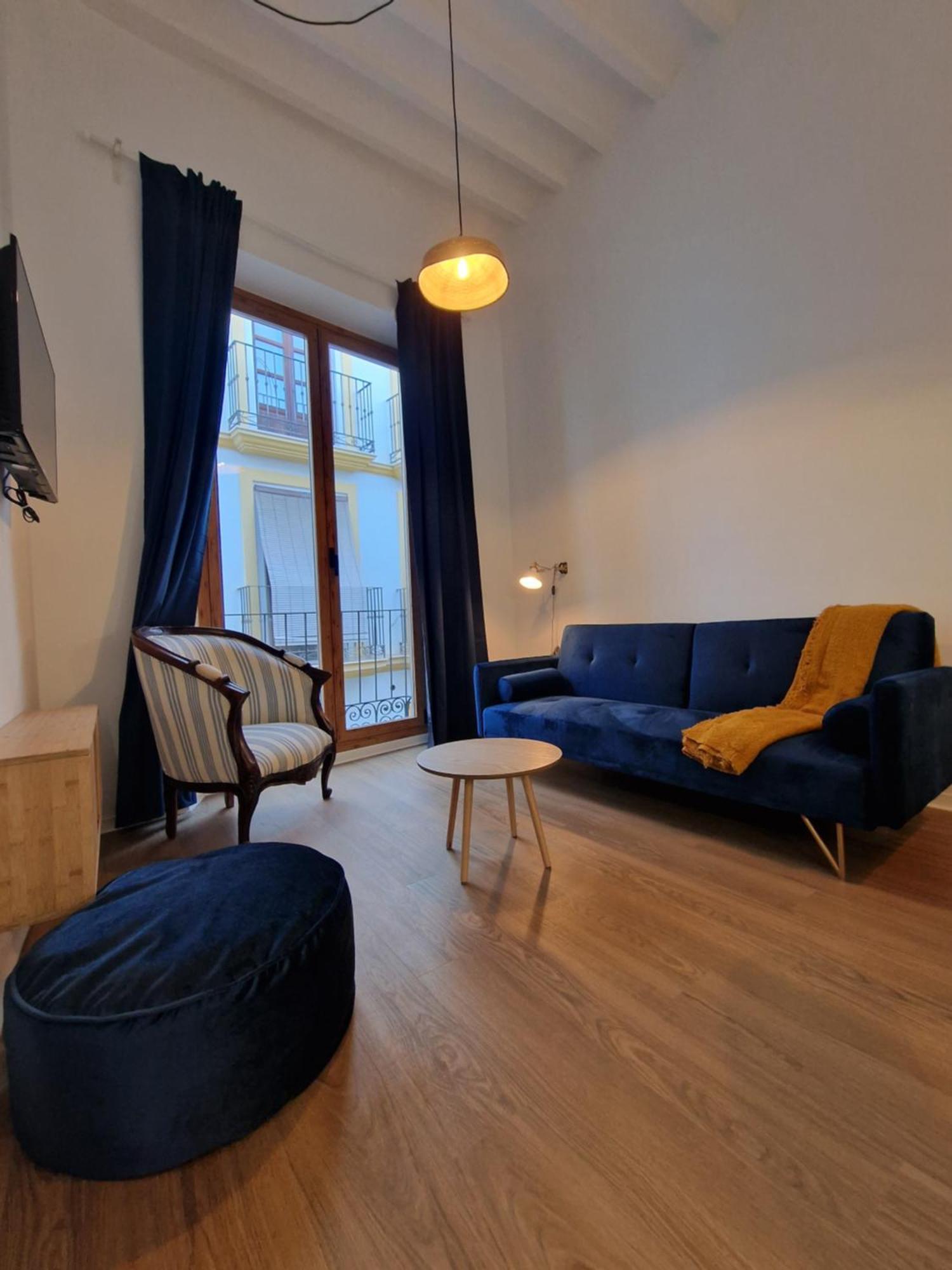 Apartmán El 34 1º Lorca  Exteriér fotografie